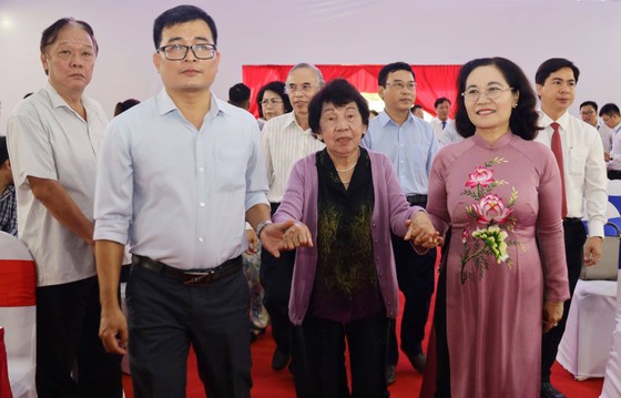 Xây dựng mới Bảo tàng Tôn Đức Thắng hơn 275 tỷ đồng ảnh 4