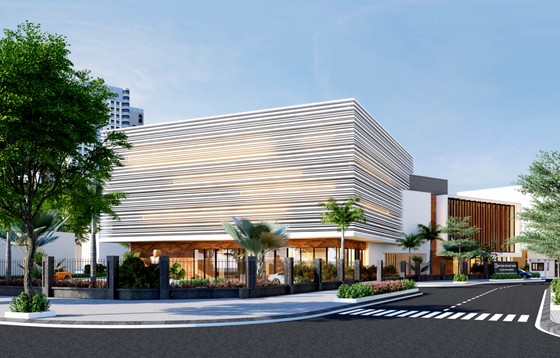 Xây dựng mới Bảo tàng Tôn Đức Thắng hơn 275 tỷ đồng  ảnh 5