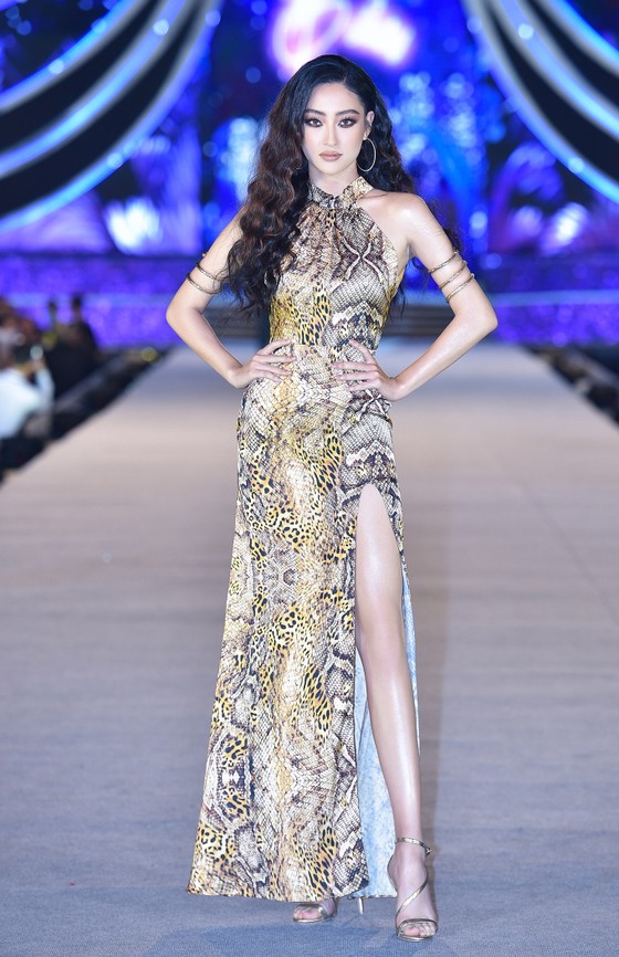 Hoa hậu Việt Nam 2020: Lộ diện Top 5 Người đẹp Biển ảnh 14