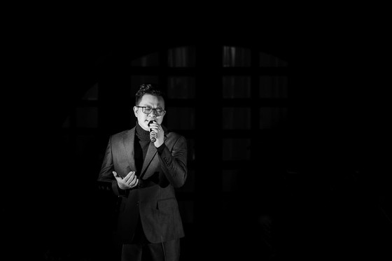 Nhạc sĩ Nguyễn Minh Cường chính thức công bố Livestream Concert “Nguồn yêu” ảnh 2