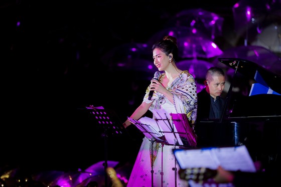Nhạc sĩ Nguyễn Minh Cường chính thức công bố Livestream Concert “Nguồn yêu” ảnh 10