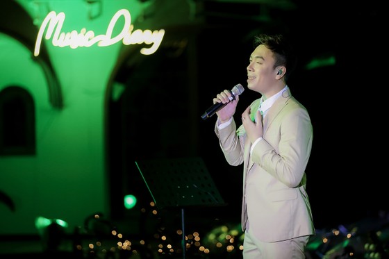 Nhạc sĩ Nguyễn Minh Cường chính thức công bố Livestream Concert “Nguồn yêu” ảnh 6