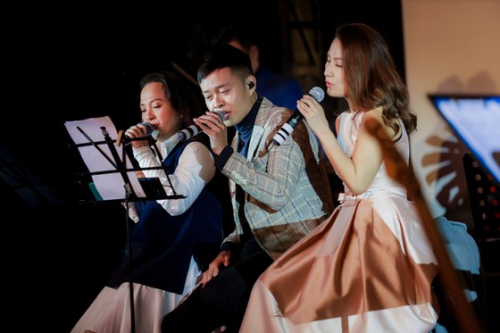 Nhạc sĩ Nguyễn Minh Cường chính thức công bố Livestream Concert “Nguồn yêu” ảnh 9