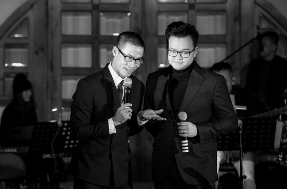 Nhạc sĩ Nguyễn Minh Cường chính thức công bố Livestream Concert “Nguồn yêu” ảnh 3