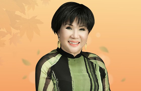 Danh ca Lệ Thu qua đời, hưởng thọ 78 tuổi ảnh 1