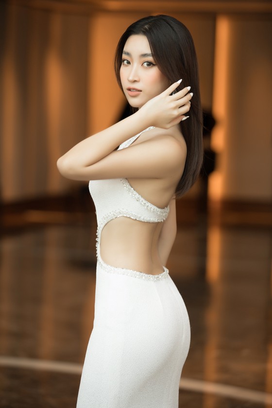 Hoa hậu Thế giới Việt Nam 2021 chấp nhận thí sinh có can thiệp phẫu thuật thẩm mỹ  ảnh 6