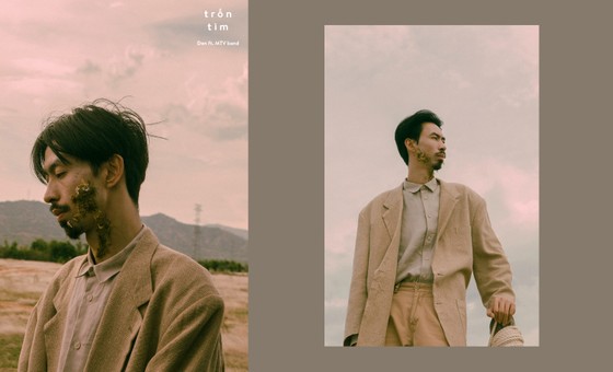 MV 'Trốn tìm' giúp Đen Vâu đạt kỷ lục 11 MV Top 1 Trending YouTube ảnh 1