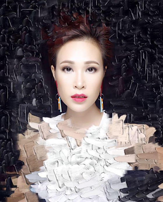 Uyên Linh tung MV 'Giữa đại lộ Đông Tây' ảnh 1