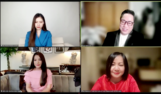 Hơn 2,6 tỷ đồng ủng hộ Quỹ 'Từ trái tim đến trái tim' ảnh 3