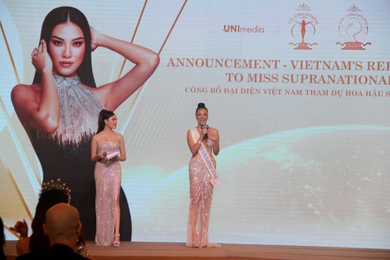 Hoa hậu Hoàn vũ Việt Nam 2022 tái khởi động với nhiều đổi mới hấp dẫn ảnh 5