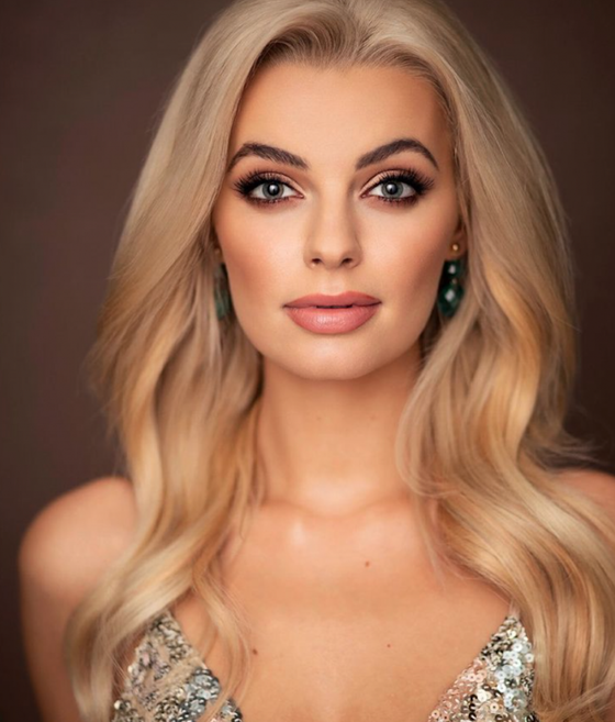 Người đẹp Ba Lan đăng quang Hoa hậu Thế giới 2021, đại diện Việt Nam vào top 13 ảnh 25