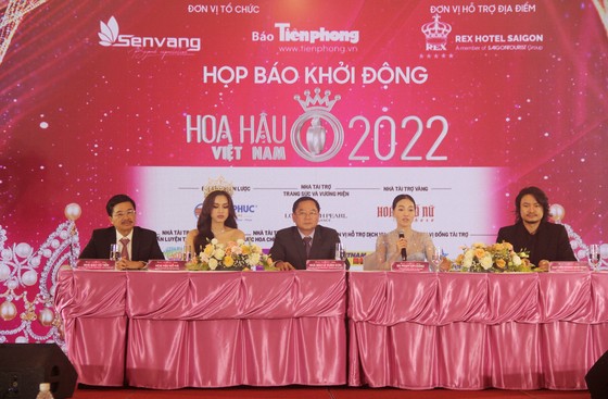 Hoa hậu Việt Nam 2022 khởi động, vẫn ưu tiên vẻ đẹp tự nhiên ảnh 1