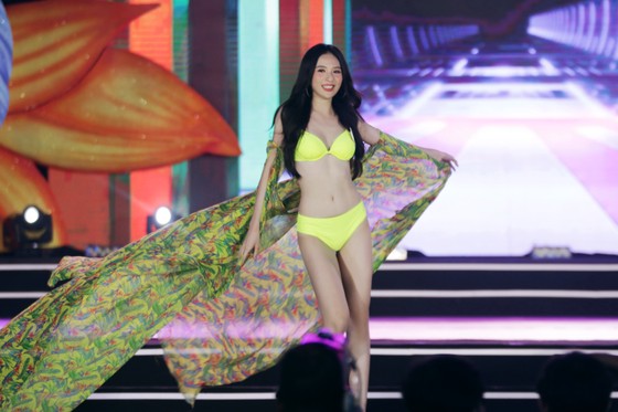 Lộ diện Người đẹp Thể thao, Người đẹp Biển Hoa hậu Thế giới Việt Nam 2022 ảnh 3