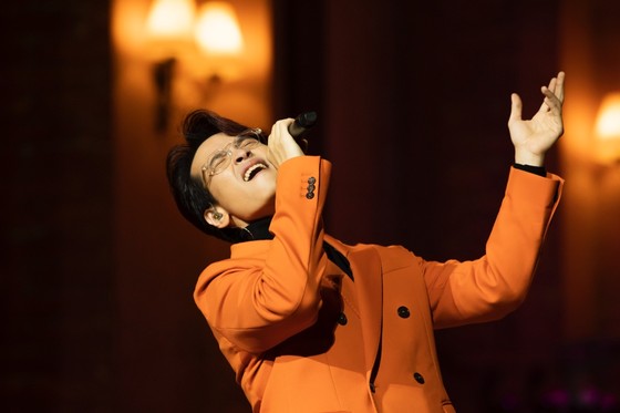 Hà Anh Tuấn, Phương Thảo, Ngọc Lễ và Hoàng Dũng cùng kể 'Những vết thương lành' ảnh 3