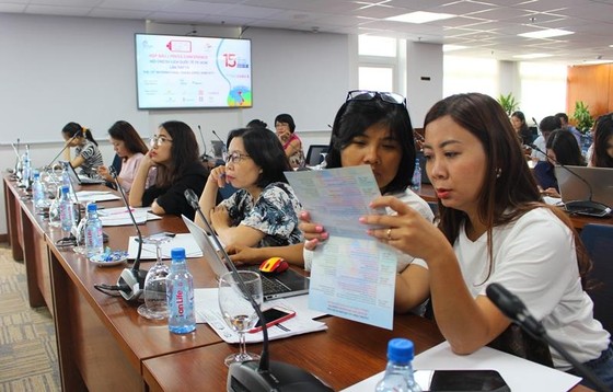 ITE HCMC 2019: Cửa ngõ du lịch đến với châu Á ảnh 2