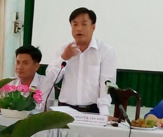 Thông tin thu mỗi học sinh lớp 1 hơn 16 triệu đồng là không chính xác ảnh 1