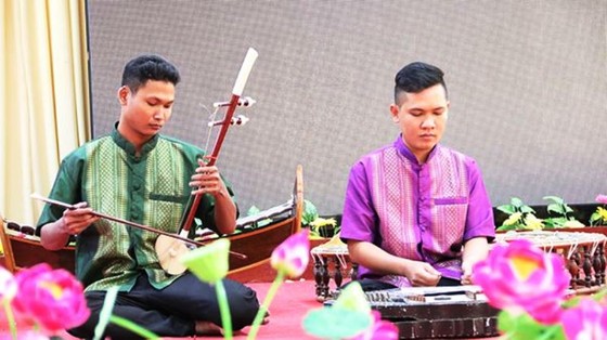 Bảo tồn và phát huy giá trị văn hóa âm nhạc Khmer Nam bộ  ảnh 2