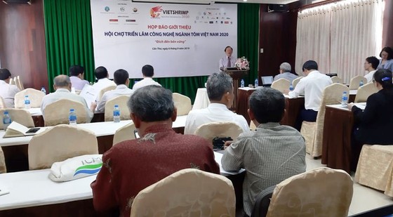 Xuất khẩu tôm nỗ lực đạt 10 tỷ USD vào năm 2025 ảnh 1