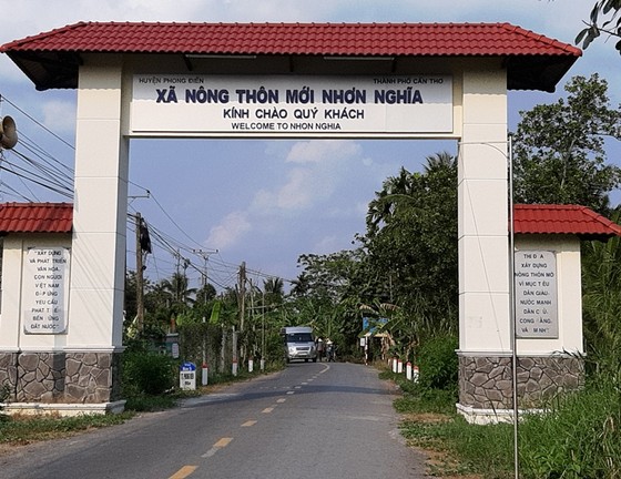 Phong Điền tổ chức đại hội điểm cấp huyện đầu tiên ở Cần Thơ ảnh 2