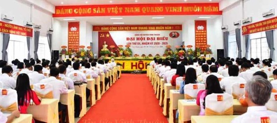 Vĩnh Thuận phấn đấu bình quân thu nhập đầu người đạt 70 triệu đồng ảnh 1