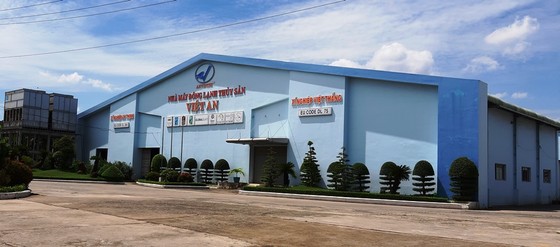Bán nhà máy thủy sản ở An Giang - Nông dân nguy cơ mất trắng tiền nợ cá ảnh 2
