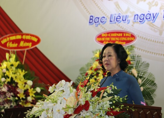 Ấn tượng với toàn tỉnh Bạc Liêu chỉ còn khoảng 1% hộ nghèo ảnh 1