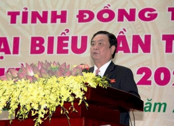 Đồng Tháp luôn trong tốp dẫn đầu cả nước về chỉ số năng lực cạnh tranh cấp tỉnh ảnh 1