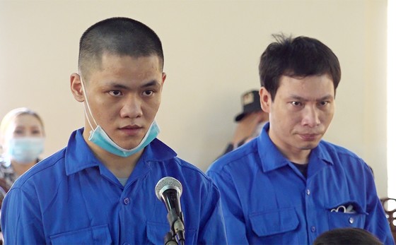 Tử hình 2 đối tượng vận chuyển gần 40kg ma túy đá qua biên giới ảnh 1