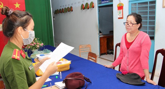 Trùm buôn lậu Mười Tường ở An Giang tiếp tục bị khởi tố ảnh 1