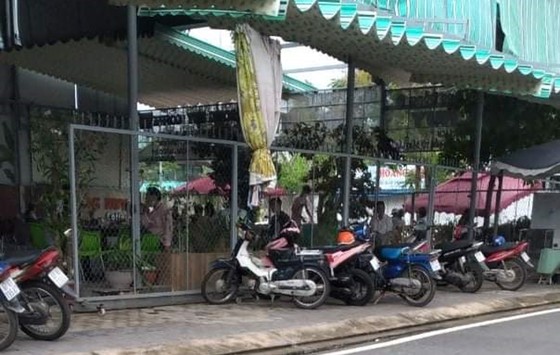 An Giang bỏ việc hạn chế người dân ra đường vào buổi tối ảnh 1