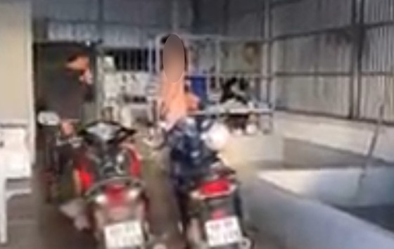 Điều tra nghi án vợ giết chồng hờ rồi treo cổ tự tử ảnh 1