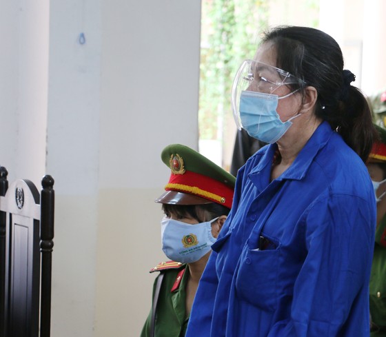 An Giang: Xét xử 'trùm' buôn lậu Mười Tường và các đồng phạm ảnh 1