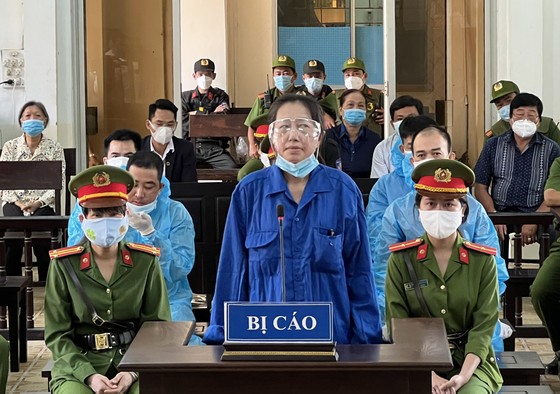 'Trùm buôn lậu' Mười Tường bị đề nghị mức án 7-9 năm tù ảnh 2