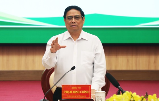 Thúc đẩy liên kết phát triển bền vững vùng ĐBSCL ảnh 3