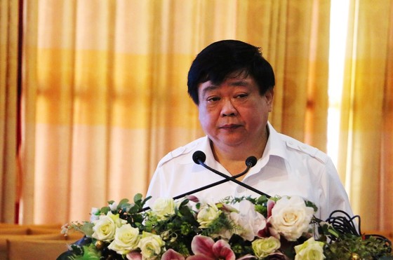 Nâng cao nhận thức, năng lực quản lý cho đội ngũ cán bộ lĩnh vực văn hóa - văn nghệ ảnh 2