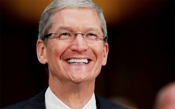 Apple thắng kiện Chính phủ Hoa Kỳ ảnh 1