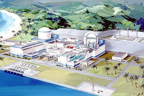 Cơ chế đặc thù điện hạt nhân Ninh Thuận ảnh 1