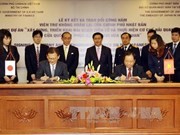 Việt Nam, Hồng Kông ký bổ sung Hiệp định tránh đánh thuế hai lần ảnh 1