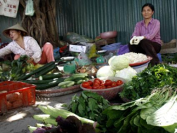 Hà Nội: CPI tháng 6 tăng 1,21% ảnh 1