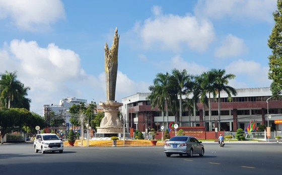 An Giang tổ chức Hội thảo khoa học '190 năm hình thành và phát triển' ảnh 2