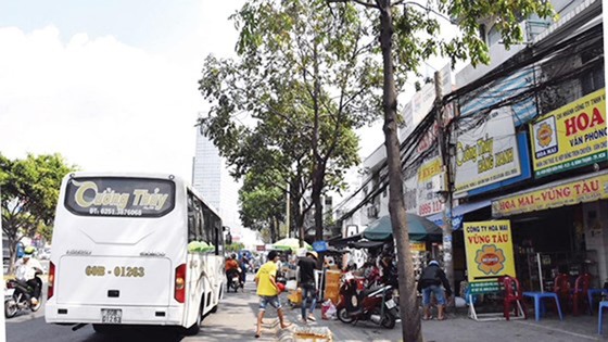 6 tháng TPHCM xảy ra 1.669 vụ tai nạn giao thông ảnh 4