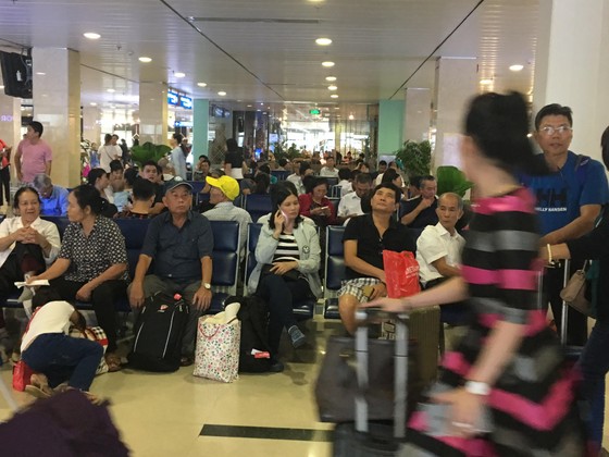 Đảm bảo phương tiện giao thông an toàn trong dịp Tết ảnh 1
