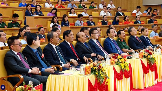Chủ tịch nước Nguyễn Xuân Phúc: Người cao tuổi được quan tâm, chăm sóc tốt nhất ảnh 4