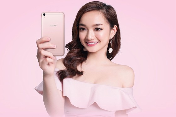 ZenFone Live chỉ còn 2.990.000 đồng ảnh 1