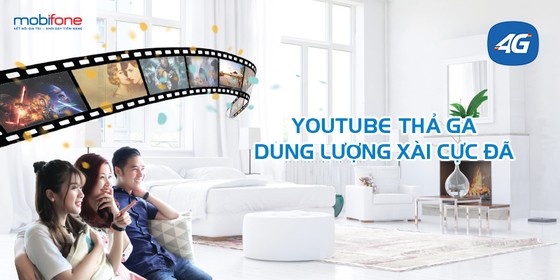 Hiệu quả, tiện lợi hơn với gói dịch vụ riêng cho 4G ảnh 1