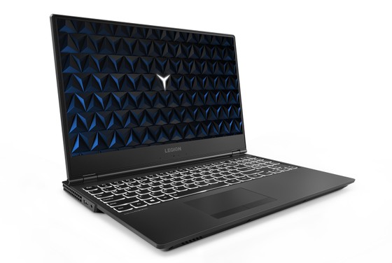 Lenovo làm mới thương hiệu game Legion với laptop Y530 ảnh 1