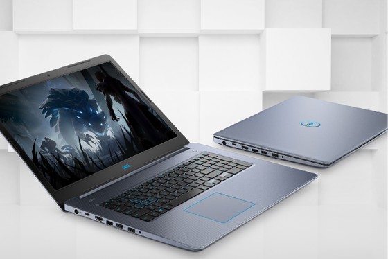 Dell ra mắt laptop gaming hoàn toàn mới với 2 phiên bản G3 và G7 ảnh 2
