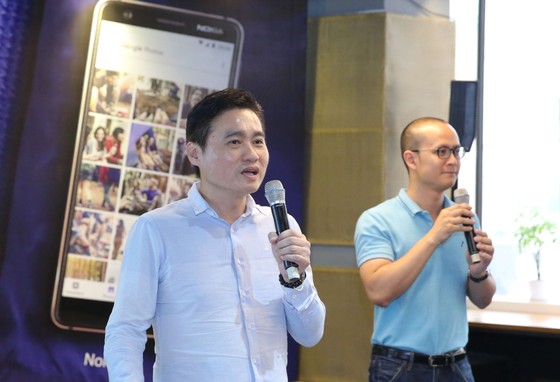 Nokia 2.1 và Nokia 3.1 “giá mềm” cho thị trường Việt Nam  ​ ảnh 1