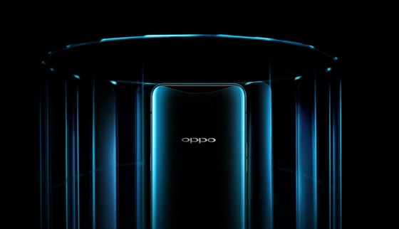 OPPO Find X với giá chưa đến 21 triệu đồng ảnh 2