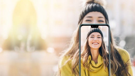 Huawei đưa Huawei Y9 2019 vào thị trường Việt Nam ảnh 2